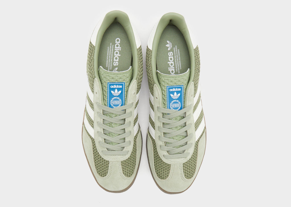 Gazelle Indoor