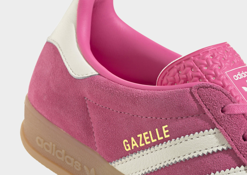 Gazelle Indoor Women's