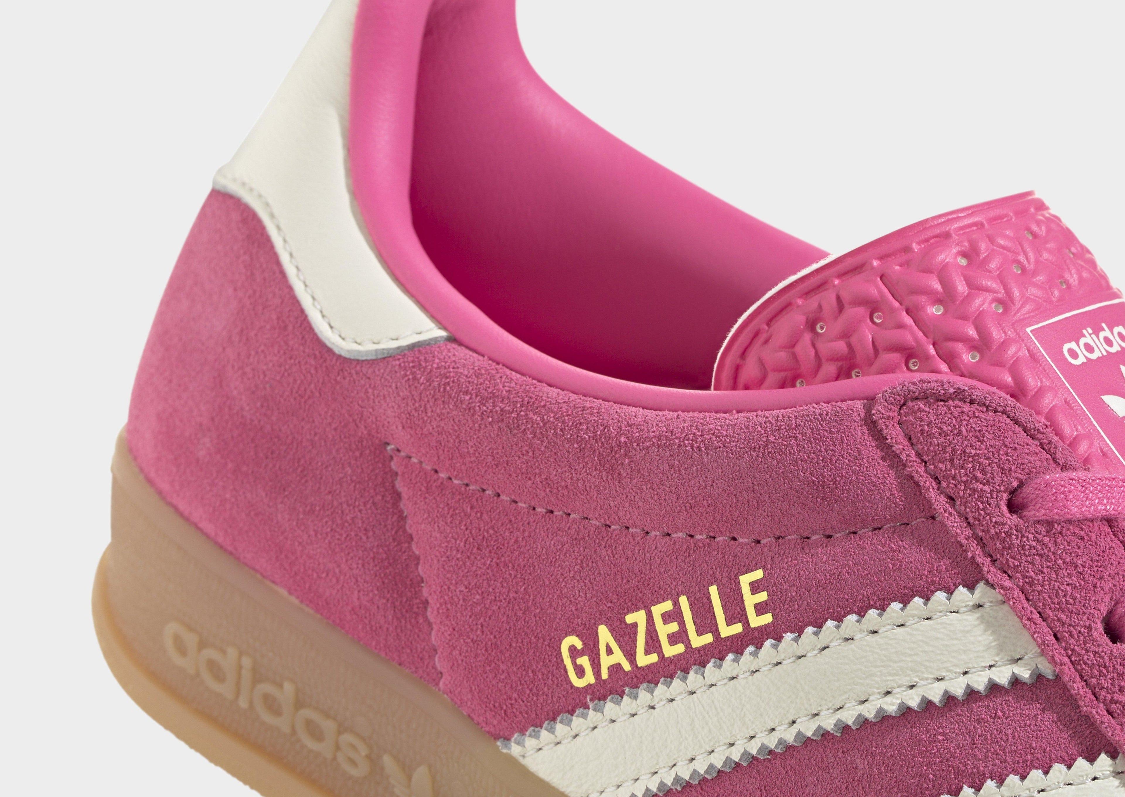 Gazelle Indoor Women's