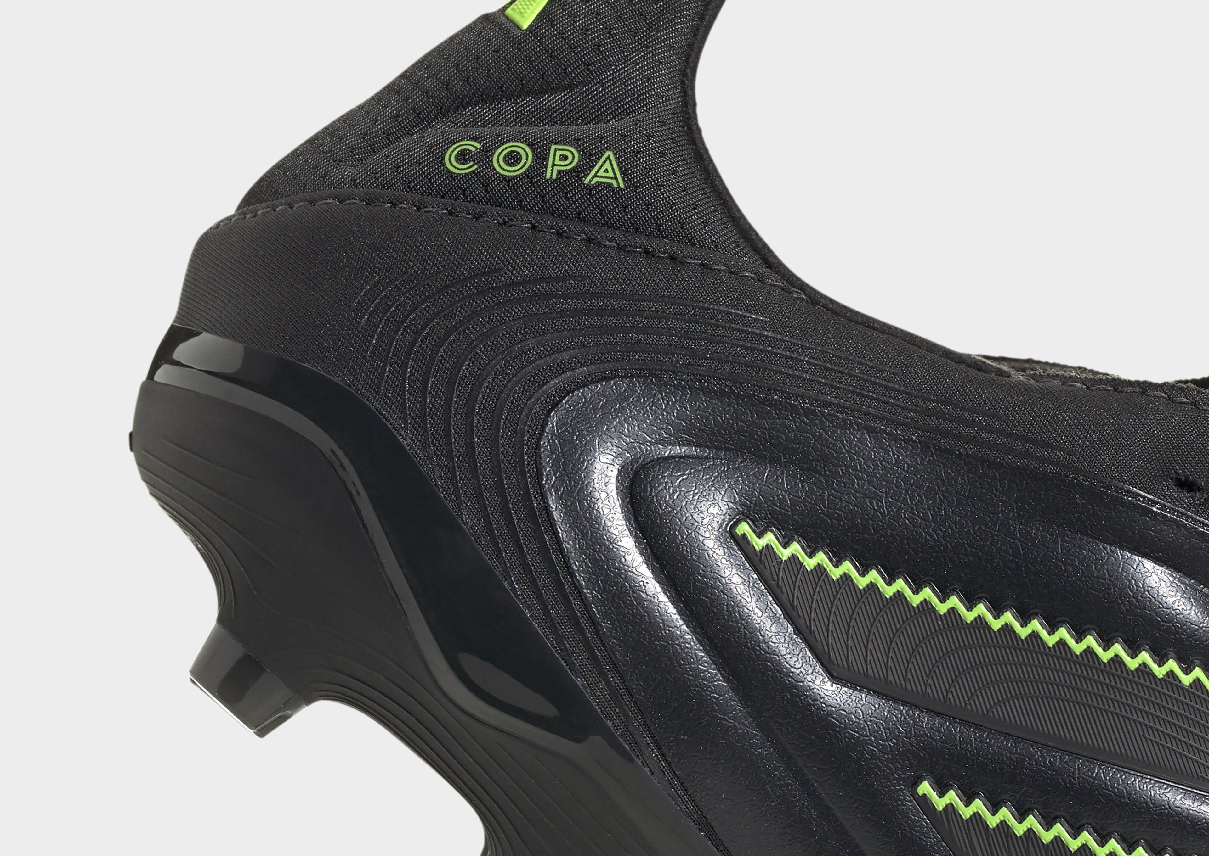 Copa Pure 3 Pro FG