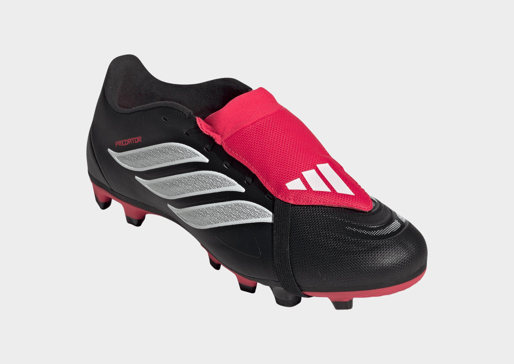 Predator Club Fold-Over Tongue FG