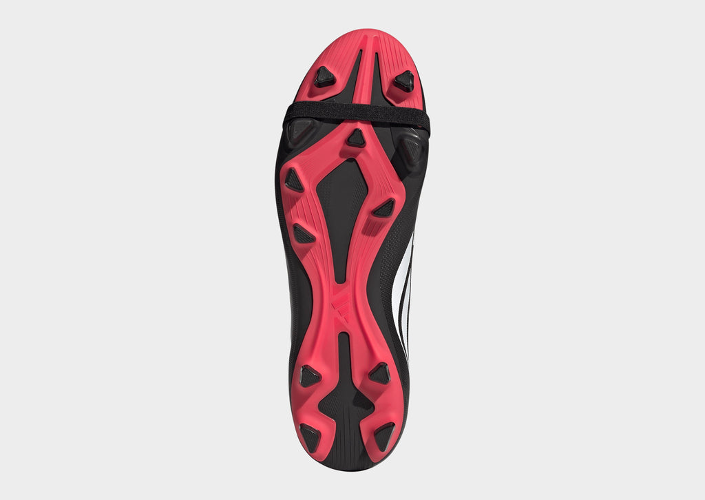 Predator Club Fold-Over Tongue FG