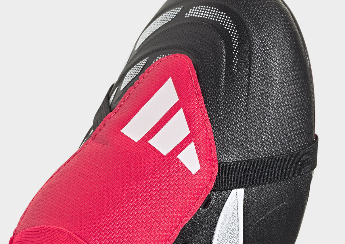 Predator Club Fold-Over Tongue FG