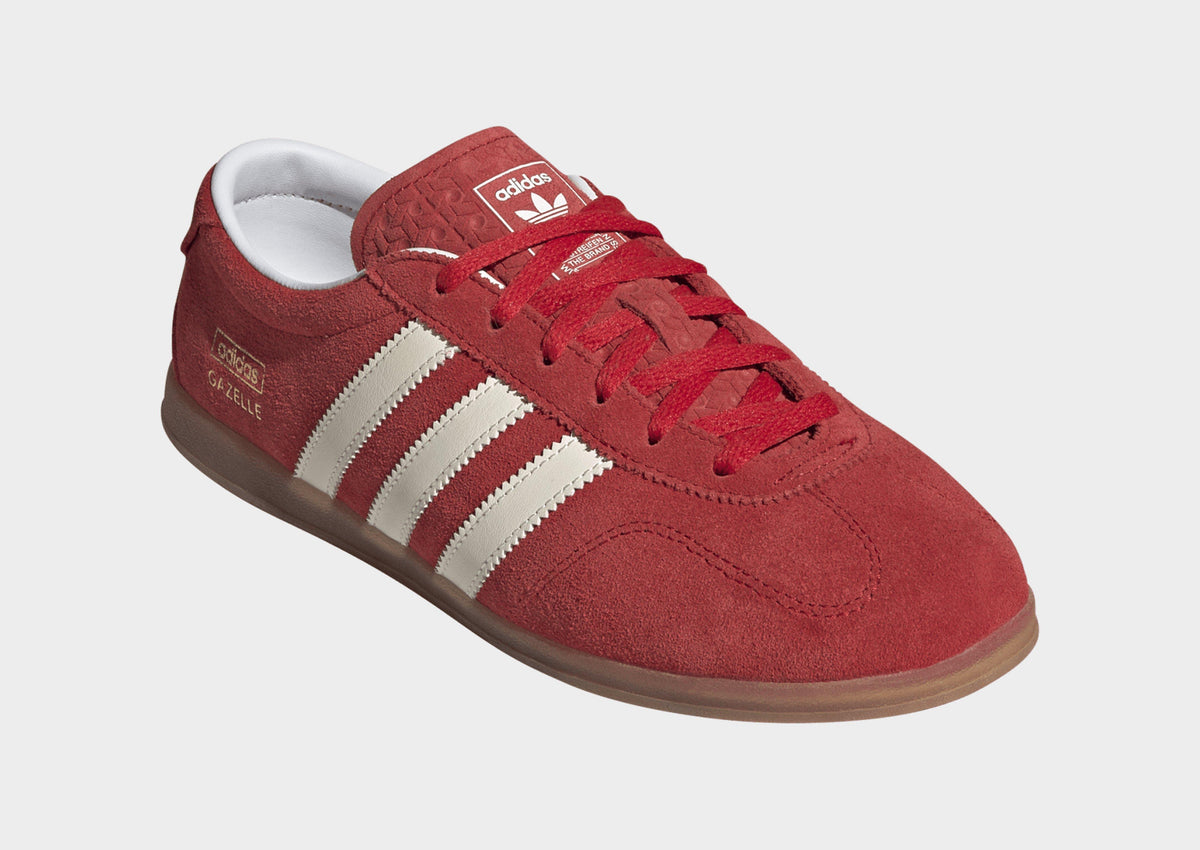 Gazelle Lo Pro Women's
