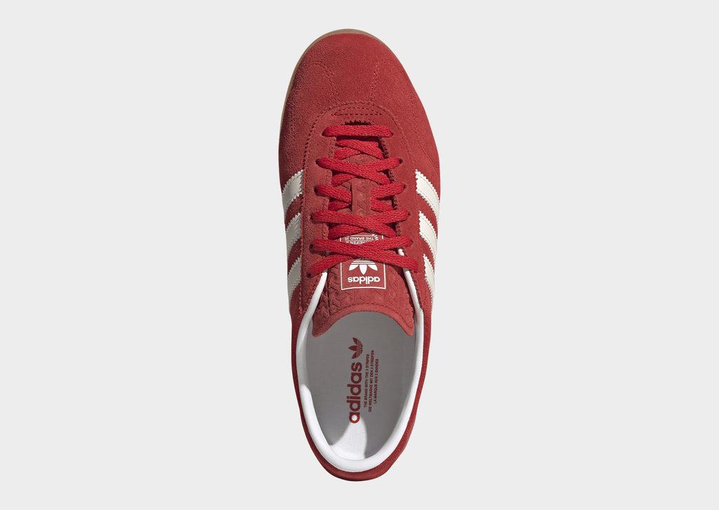 Gazelle Lo Pro Women's