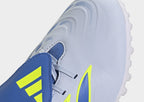Predator Club Fold-Over Tongue TF