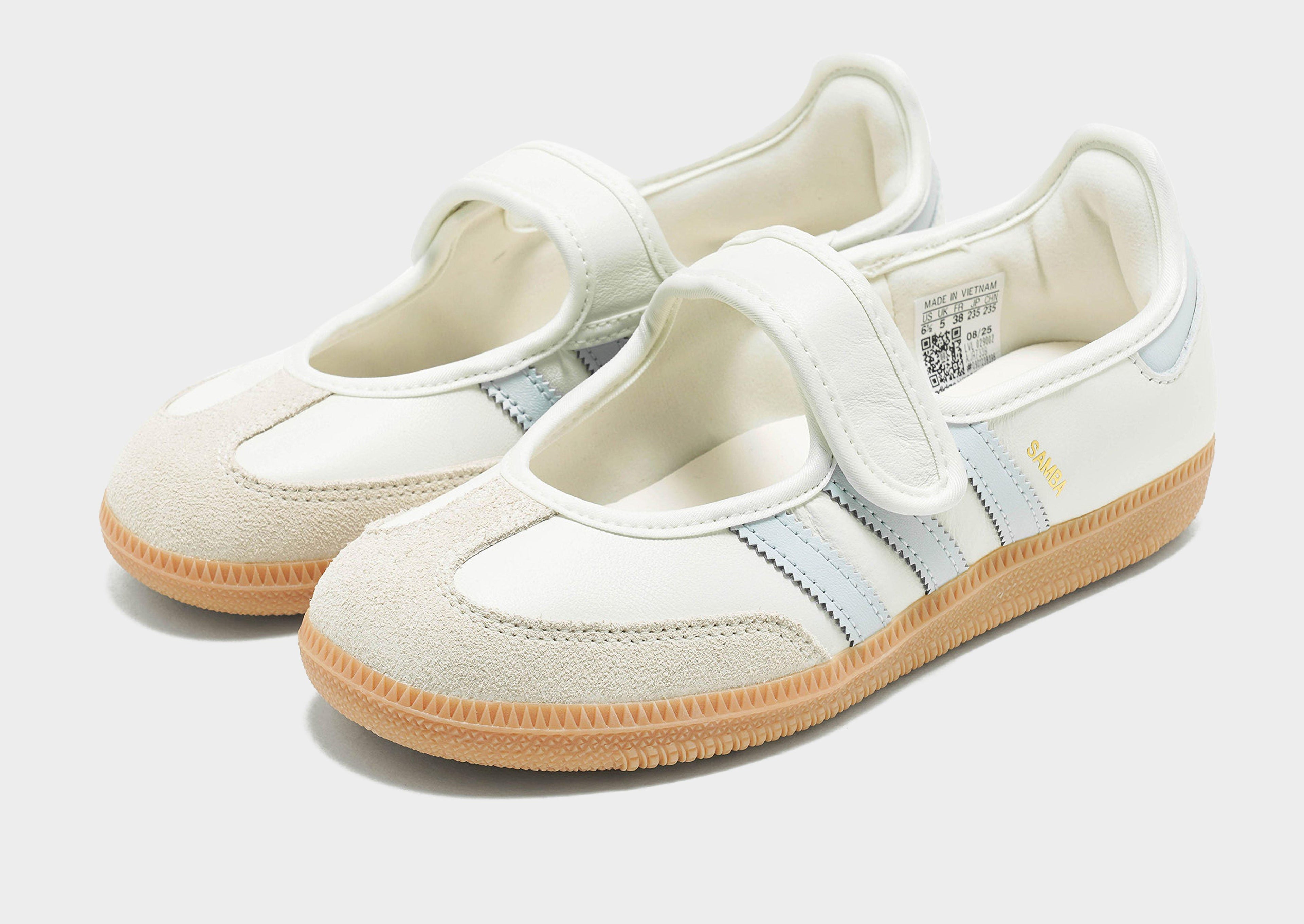 Samba Jane Women's