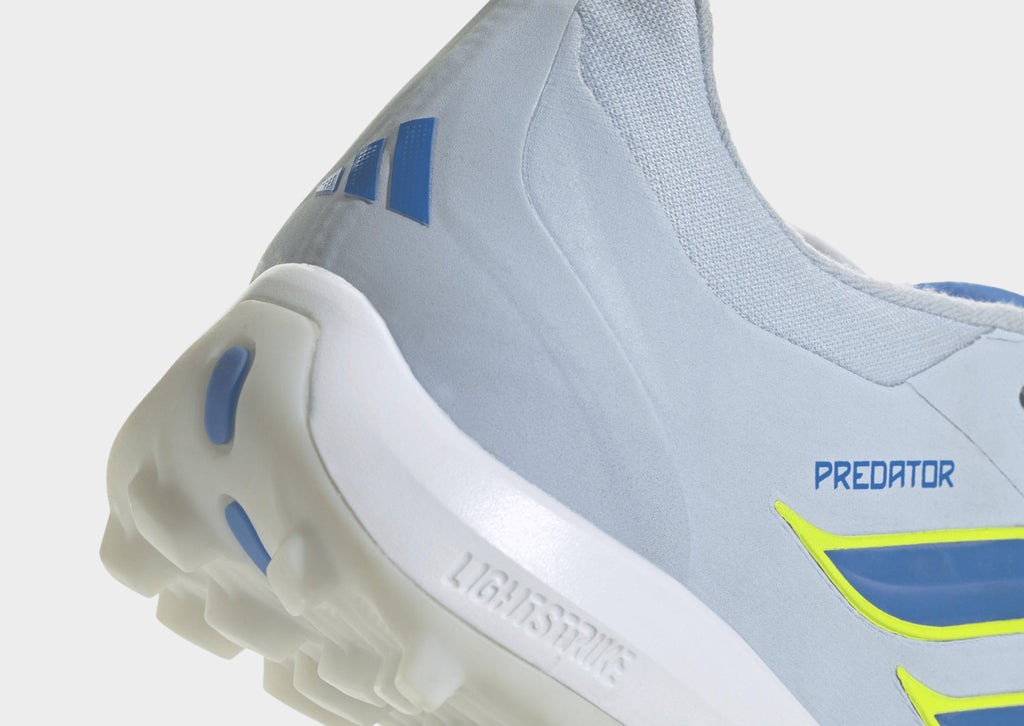 Predator Pro Fold-Over Tongue TF