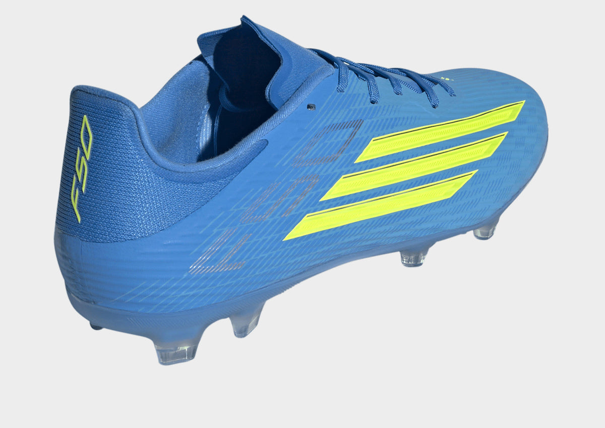 F50 League FG/MG