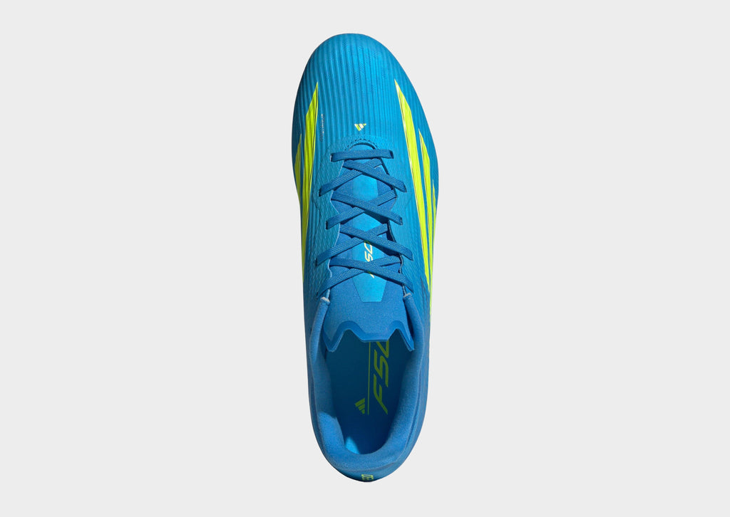 F50 League FG/MG