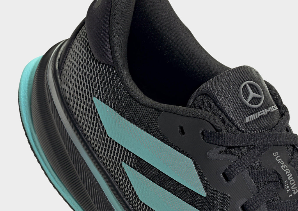 Mercedes - Amg Petronas Formula One Team Supernova Rise 2 M