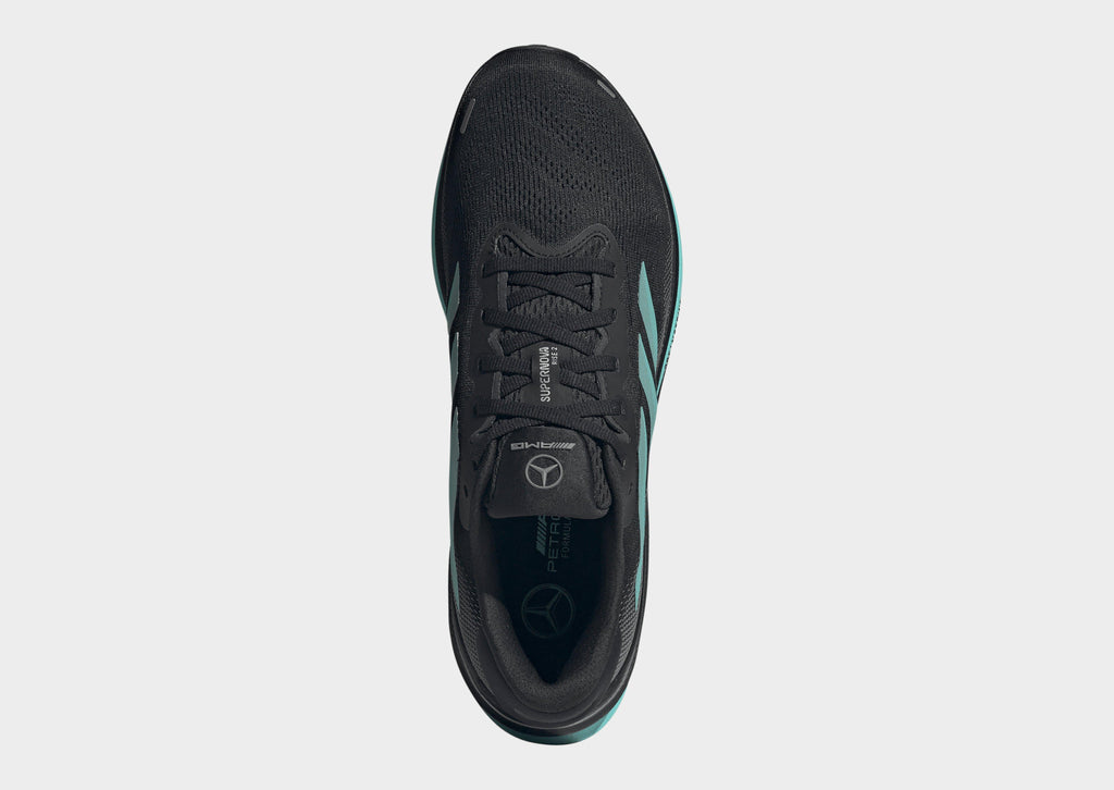Mercedes - Amg Petronas Formula One Team Supernova Rise 2 M