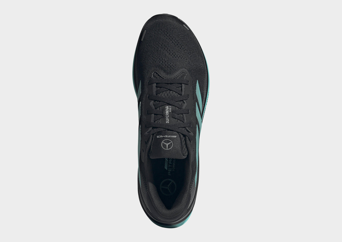 Mercedes - Amg Petronas Formula One Team Supernova Rise 2 M