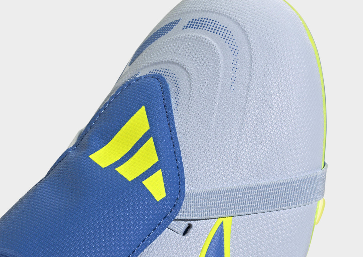 Predator Club Fold-Over Tongue FG