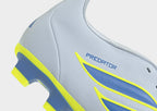 Predator Club Fold-Over Tongue FG