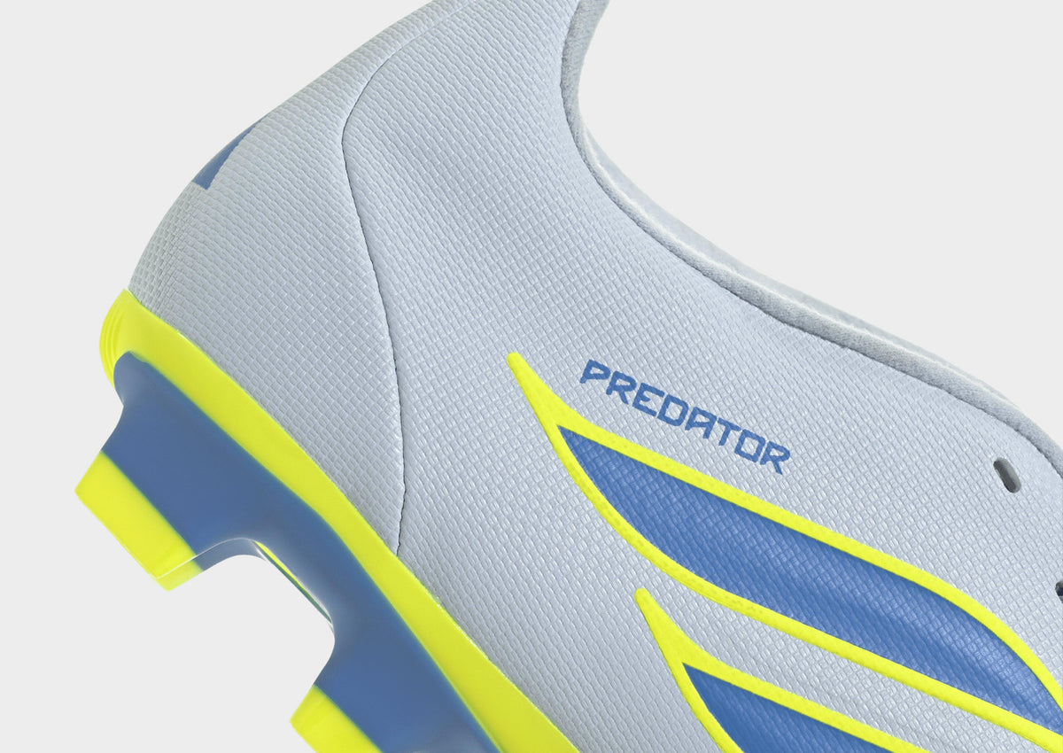 Predator Club Fold-Over Tongue FG