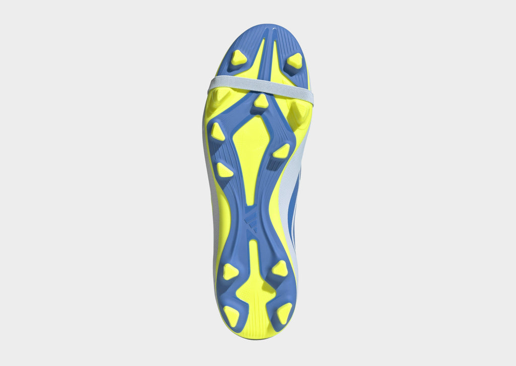 Predator Club Fold-Over Tongue FG
