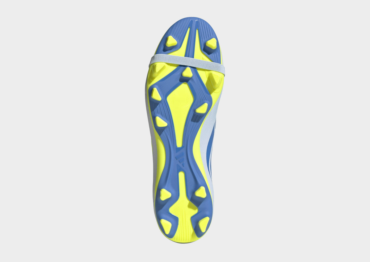 Predator Club Fold-Over Tongue FG