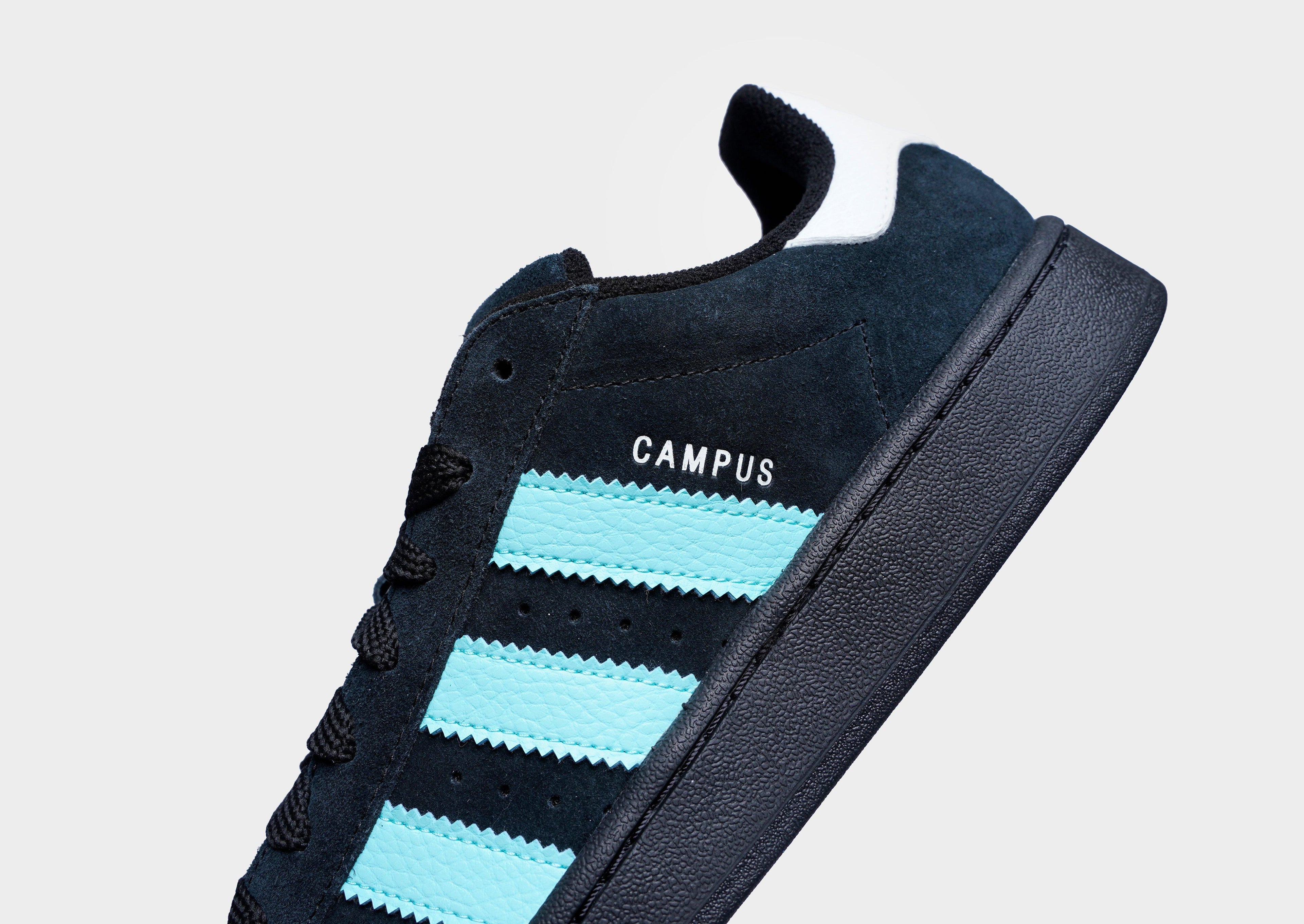 Campus 00s