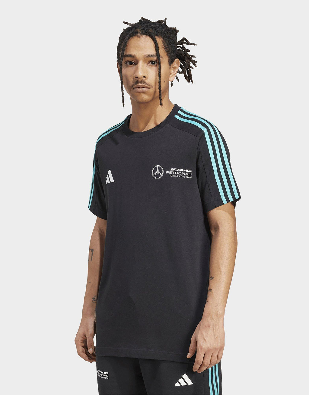 Mercedes - AMG Petronas Formula One Team DNA Tee