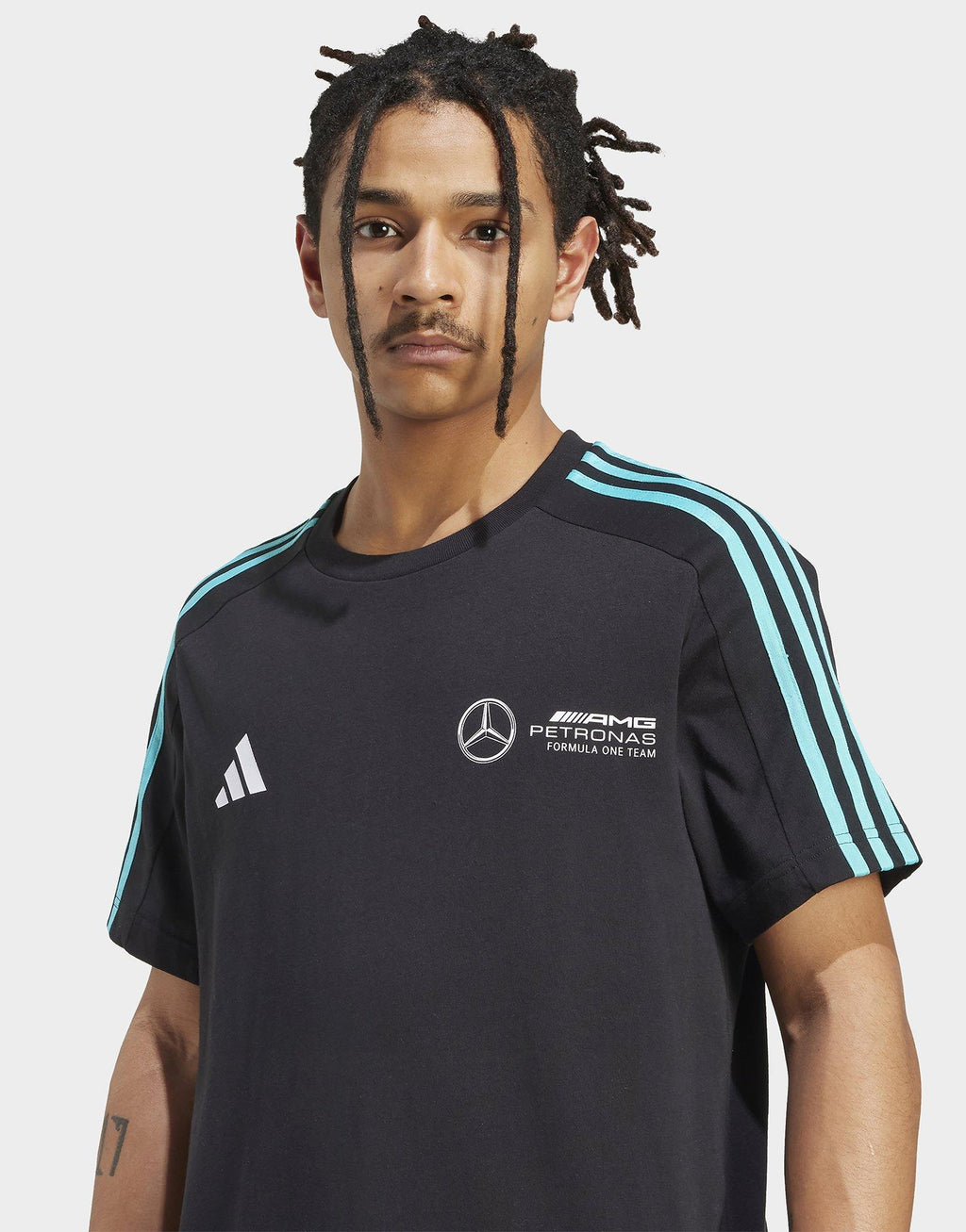 Mercedes - AMG Petronas Formula One Team DNA Tee