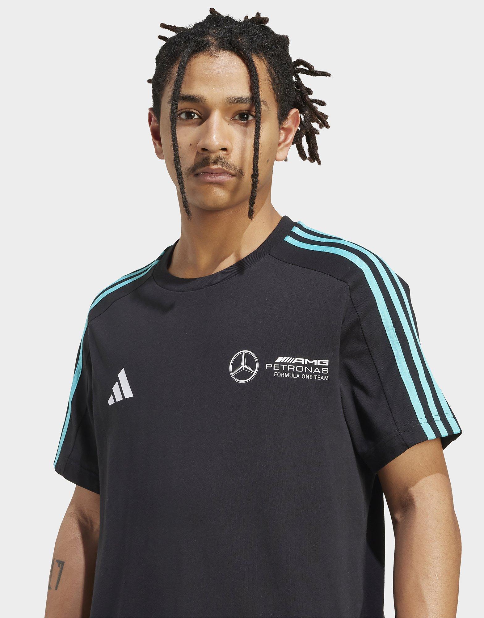 Mercedes - AMG Petronas Formula One Team DNA Tee