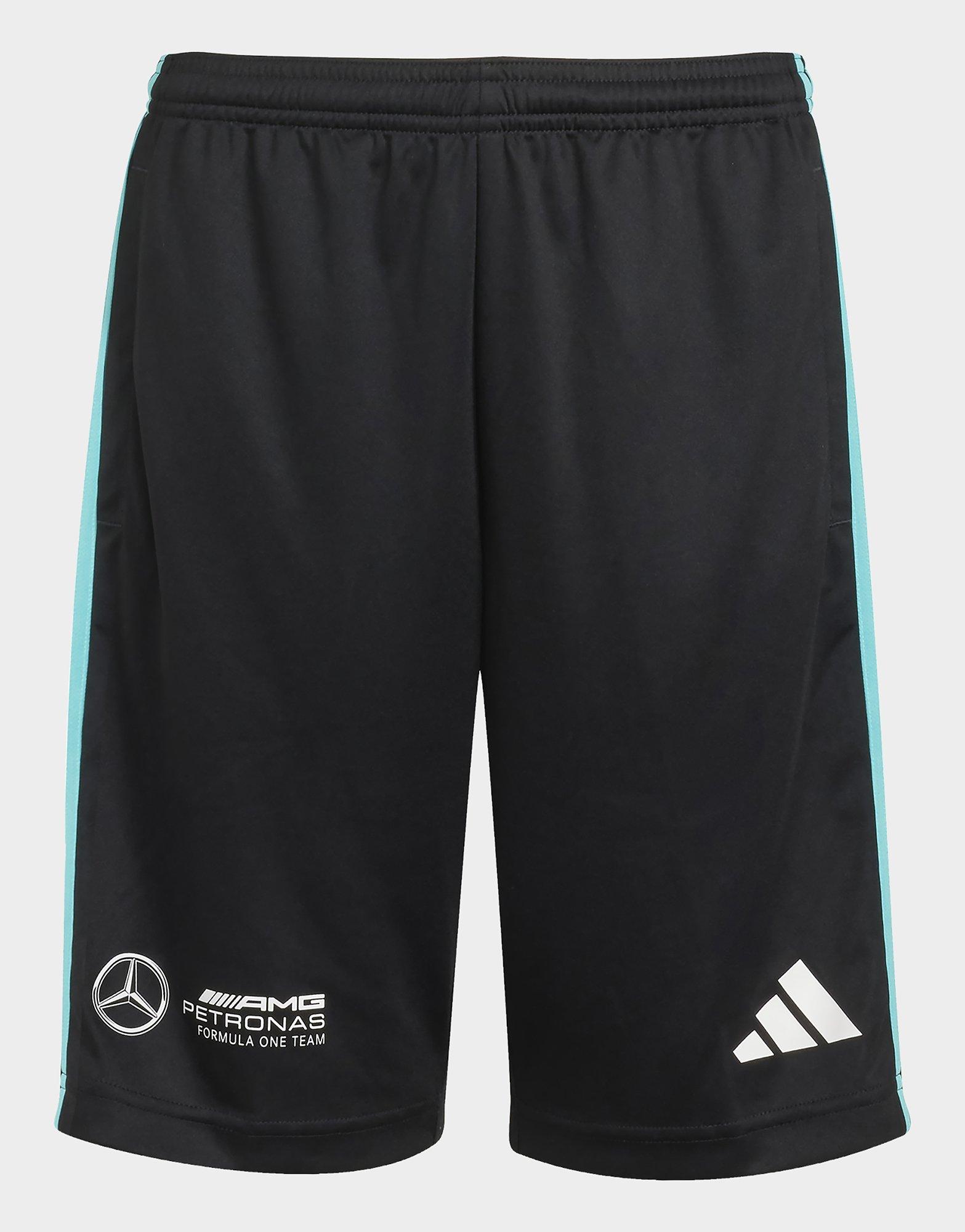 Mercedes - Amg Petronas Formula One Team Dna Short