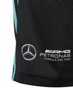 Mercedes - Amg Petronas Formula One Team Dna Short