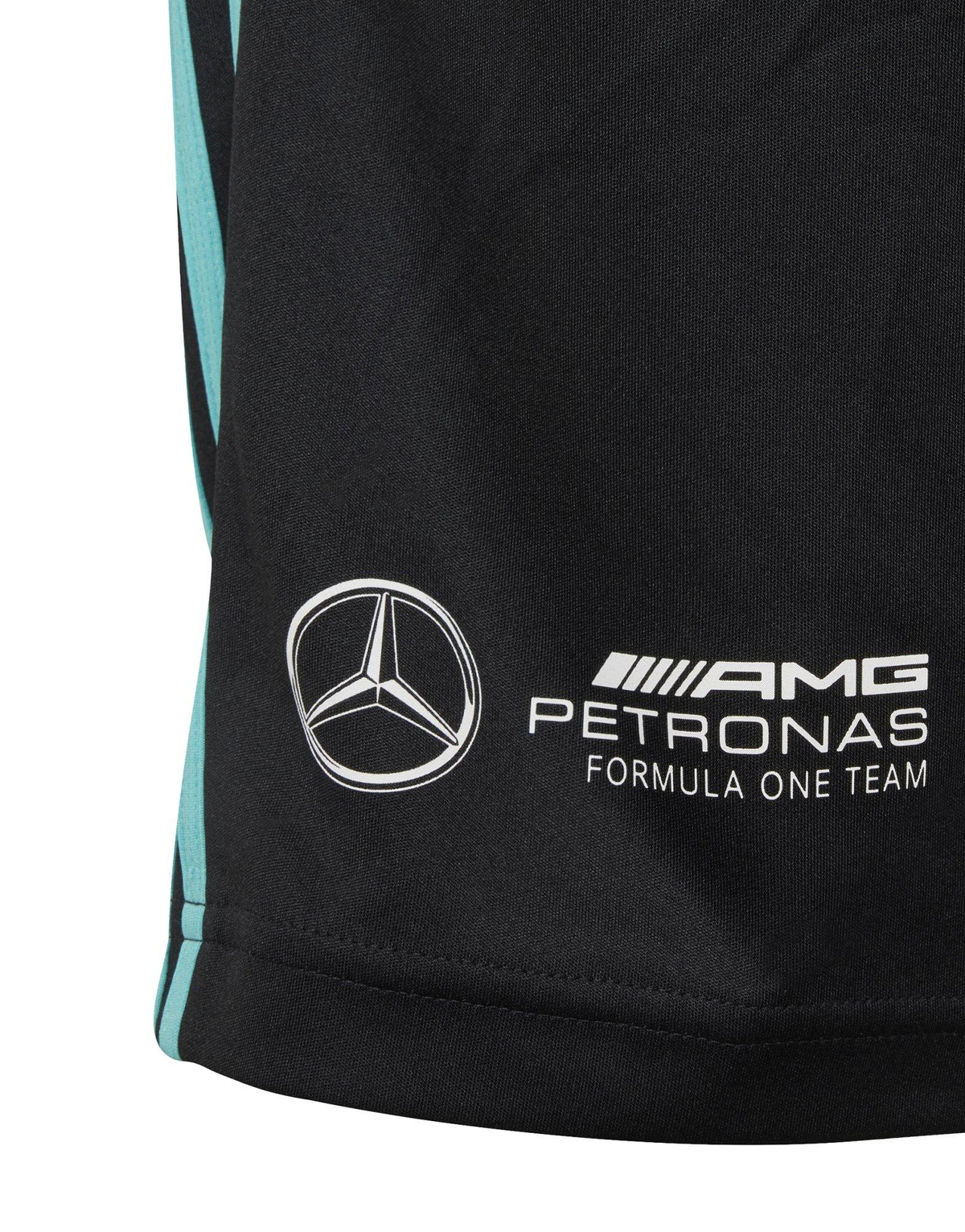 Mercedes - Amg Petronas Formula One Team Dna Short