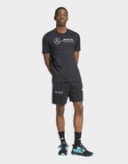 Mercedes-AMG Petronas Formula 1 Team DNA Shorts