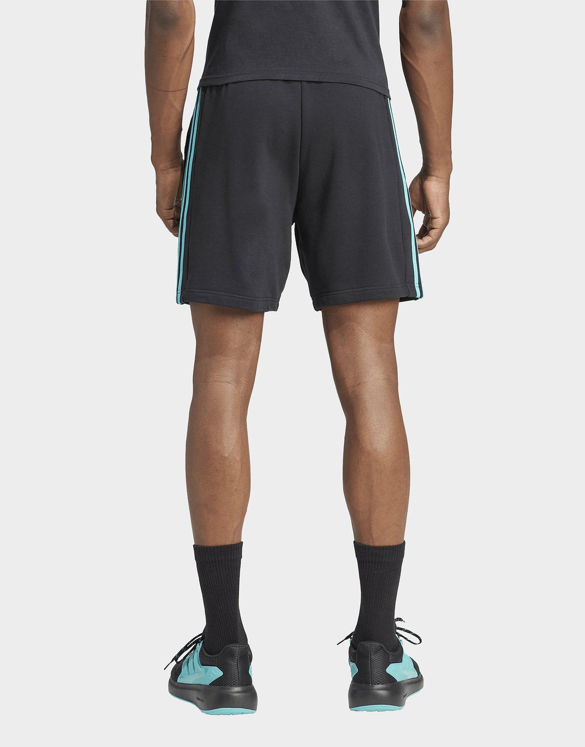 Mercedes-AMG Petronas Formula 1 Team DNA Shorts