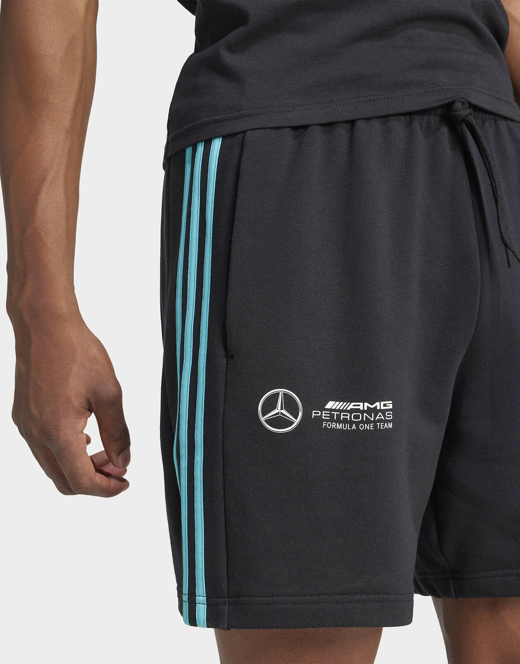 Mercedes-AMG Petronas Formula 1 Team DNA Shorts