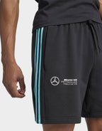 Mercedes-AMG Petronas Formula 1 Team DNA Shorts