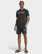 Mercedes AMG Petronas F1 DNA Graphic T-Shirt