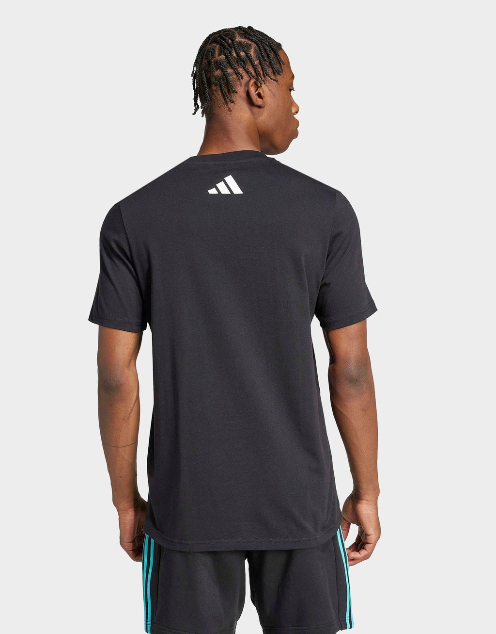 Mercedes AMG Petronas F1 DNA Graphic T-Shirt