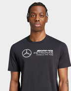 Mercedes AMG Petronas F1 DNA Graphic T-Shirt