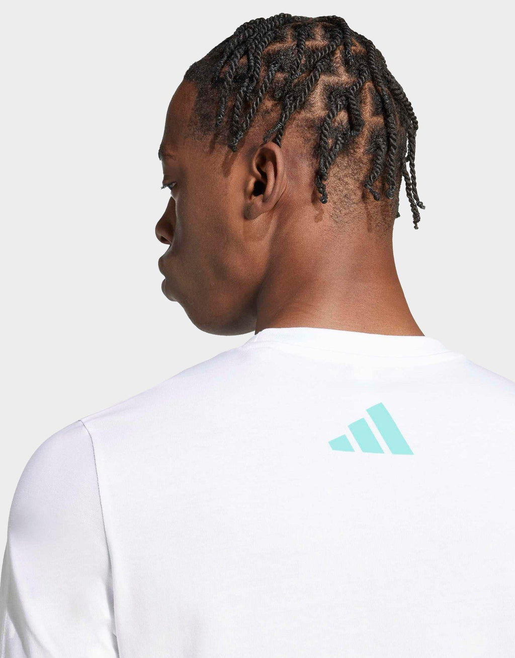 Mercedes AMG Petronas F1 DNA Graphic T-Shirt