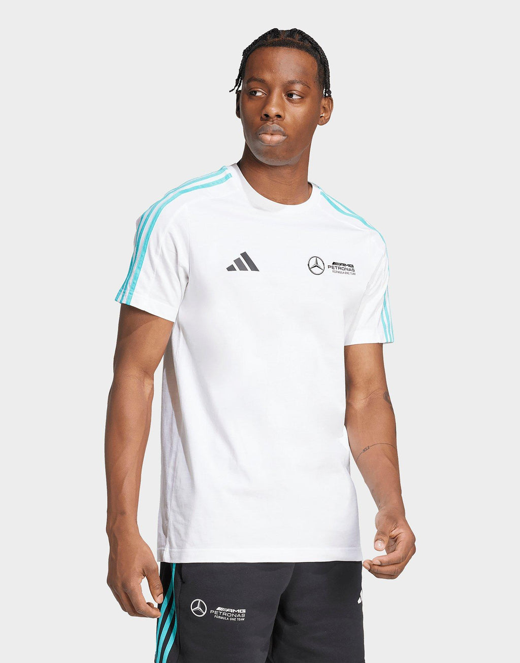 Mercedes - AMG Petronas Formula One Team DNA Tee