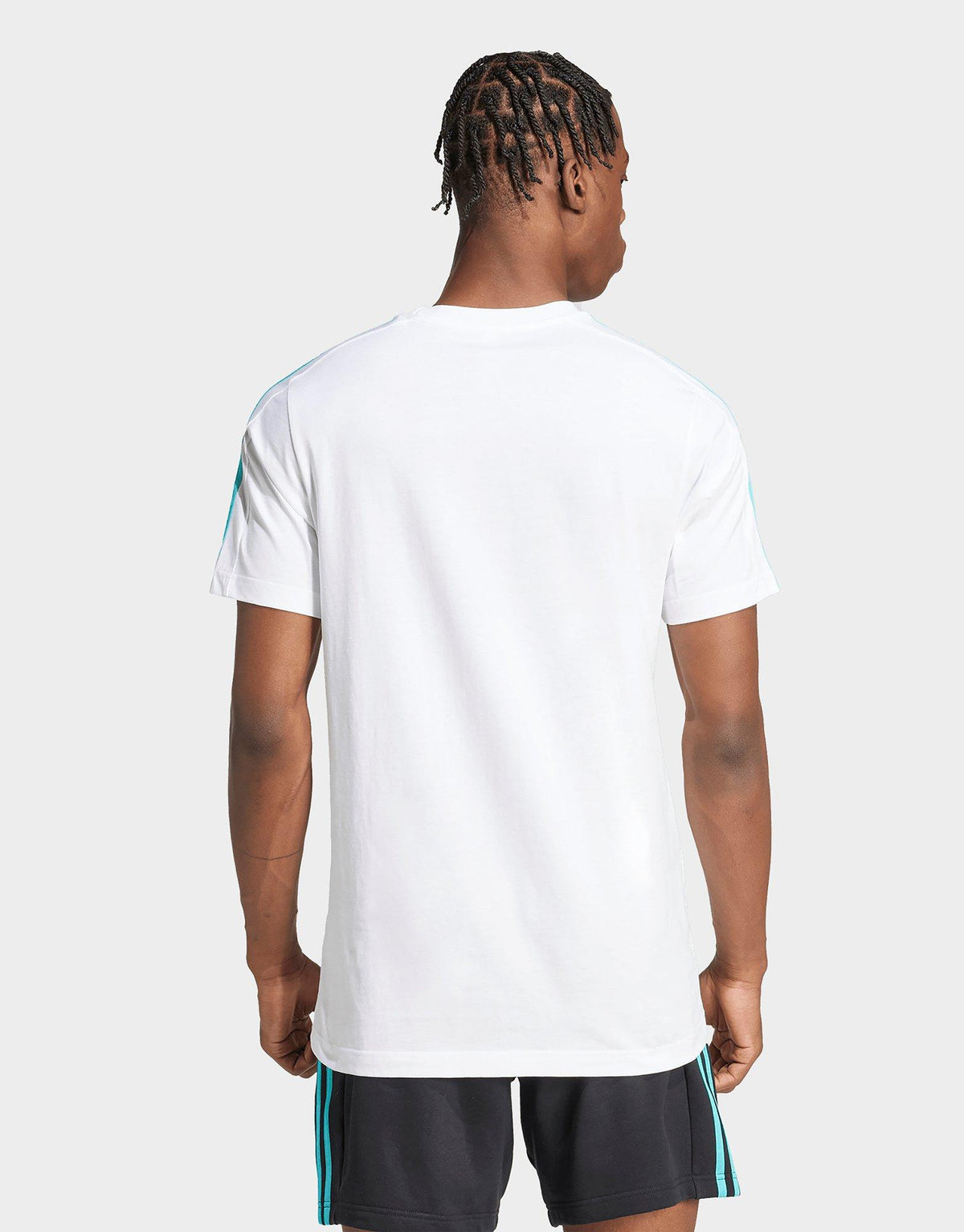 Mercedes - AMG Petronas Formula One Team DNA Tee