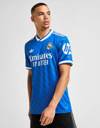 Real Madrid Third Shirt