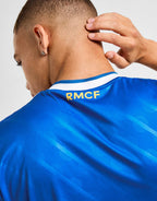 Real Madrid Third Shirt