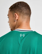 Liverpool FC 2025/26 Wirtz #7 Third Shirt