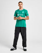 Liverpool FC 2025/26 Wirtz #7 Third Shirt
