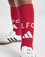 Liverpool FC 2025/26 Home Kit Children's
