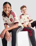 Liverpool FC 2025/26 Away Shirt Junior's