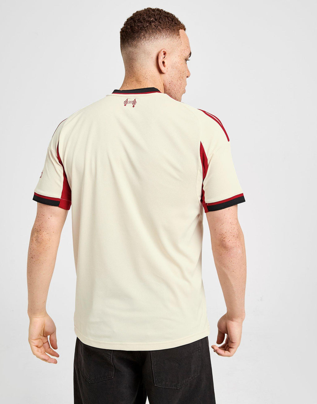 Liverpool FC 2025/26 Away Shirt