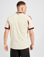 Liverpool FC 2025/26 Away Shirt