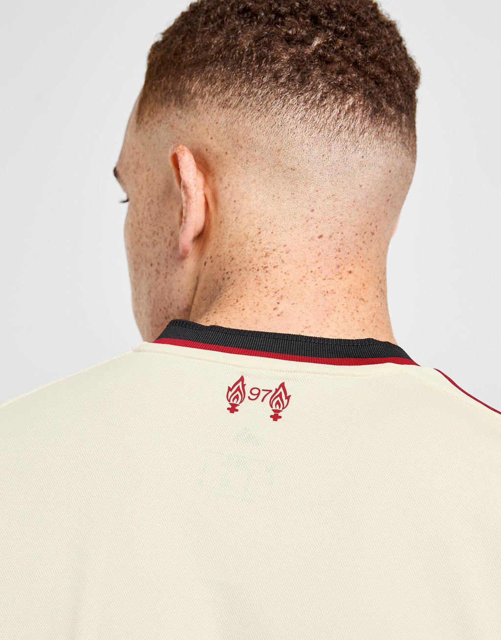 Liverpool FC 2025/26 Away Shirt