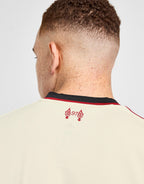 Liverpool FC 2025/26 Away Shirt