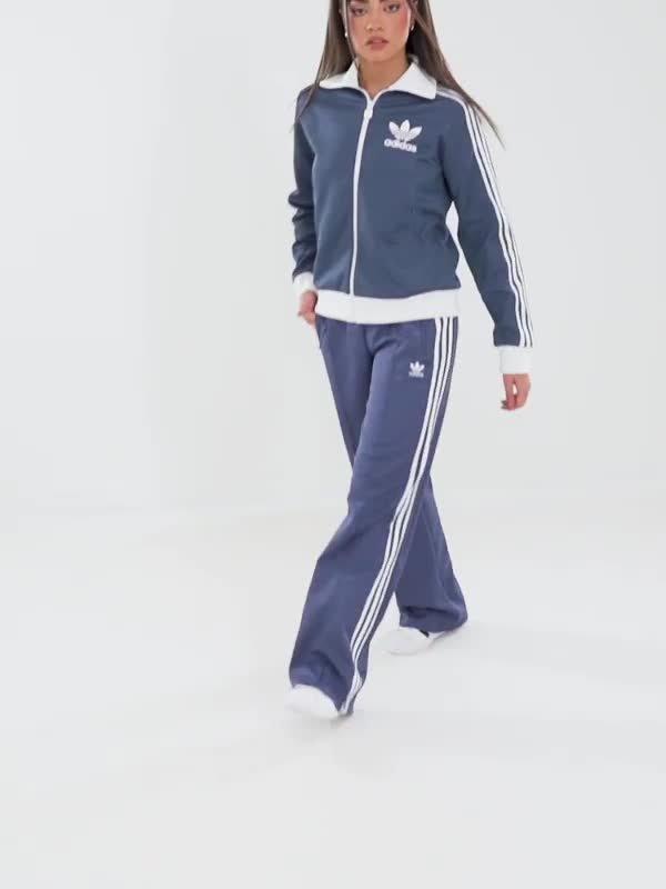 Classic Track Top